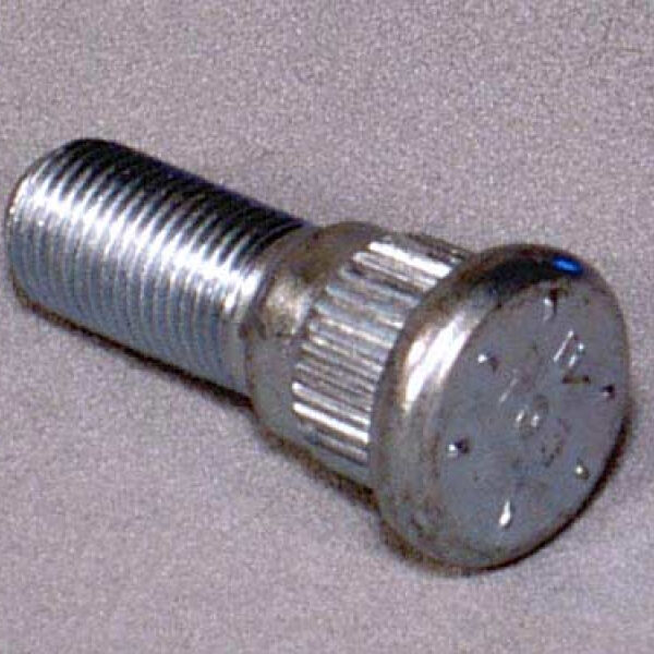 Radbolzen, XJ, 85 - 01