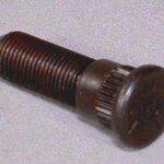 Radbolzen, + Scheibenbremse, ZJ, 94 - 95