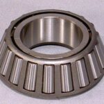 Kegelradlager, innen 20, CJ, 76 - 86