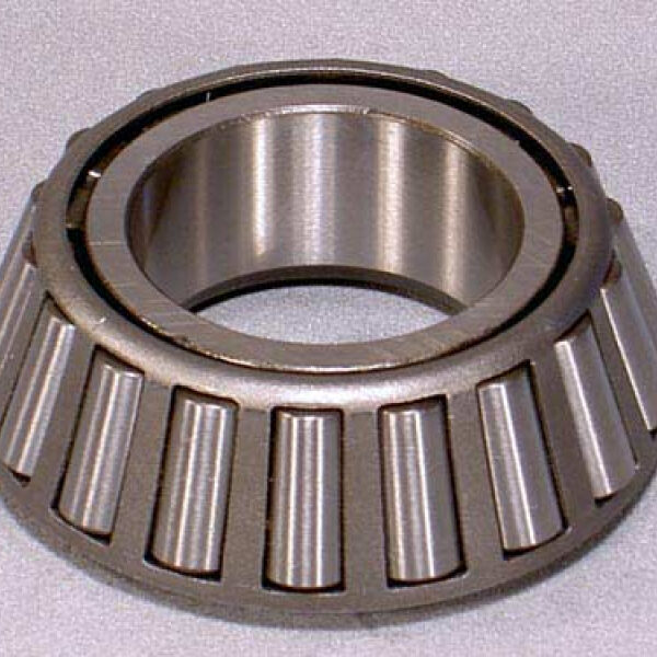 Kegelradlager, innen 20, CJ, 76 - 86