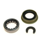 Radlagerset 3-teilig außen Dana 35