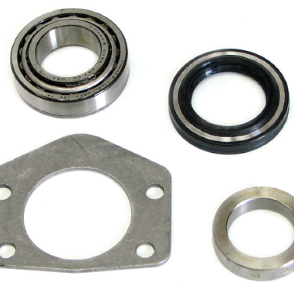 Radlagerset  4-teilig außen Dana 44 für Bremstrommeln