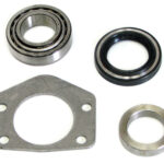 Radlagerset 4-teilig außen Dana 44