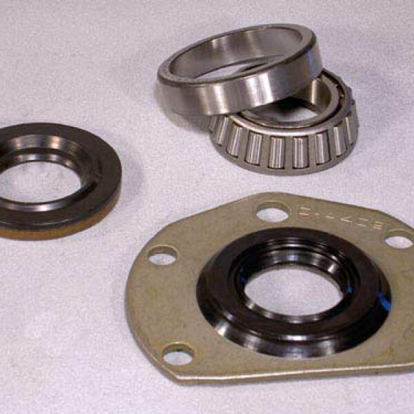 Radlagerset, außen 20, CJ, 76 - 86