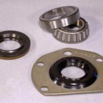 Radlagerset, außen 44, CJ, 86