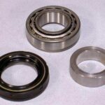 Radlagerset, 3-teilig außen 35, YJ, 87 - 89