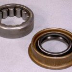 Radlagerset, 2-teilig außen 35, YJ, 90 - 95