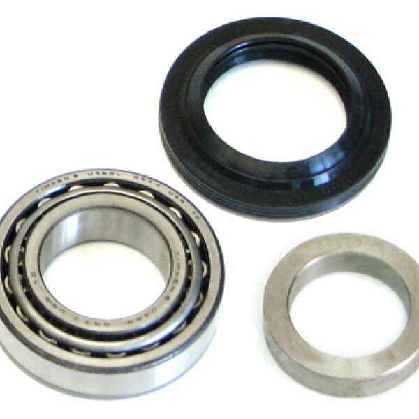 Radlagerset 3-teilig außen Dana 44 - Wrangler JK 07 - 18