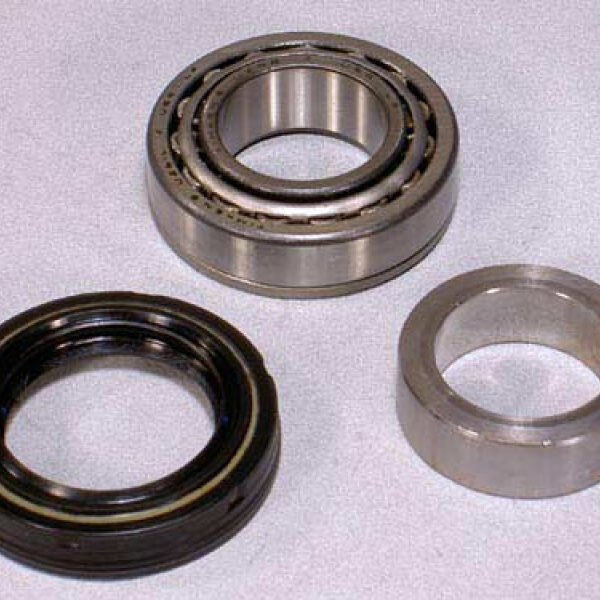 Radlagerset, 3-teilig außen 35, XJ, 85 - 89