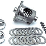 Differentialkorbset Standard 3 : 07 Ratio Dana 35