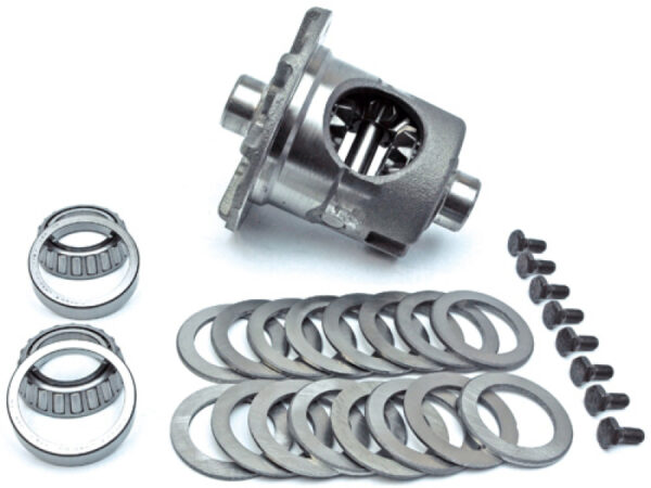 Differentialkorbset Standard 3 : 07 Ratio Dana 35