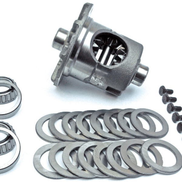 Differentialkorbset Standard 3 : 07 Ratio Dana 35