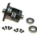 Differentialkorbset Standard 3 : 55 - 4 : 88 Ratio Dana 35