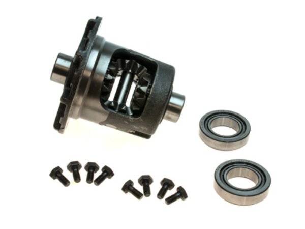 Differentialkorbset Standard 3 : 55 - 4 : 88 Ratio Dana 35