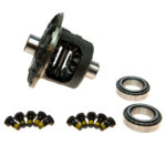 Differentialkorbset mit Trac Lock Dana 44 Wrangler 07-18