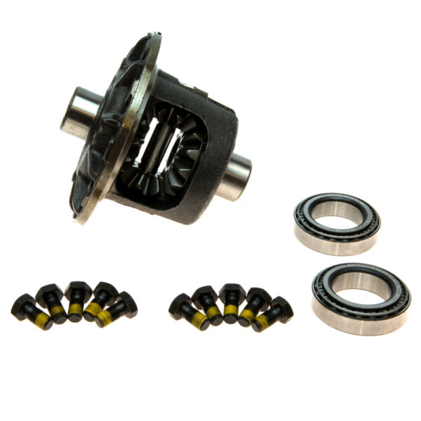 Differentialkorbset mit Trac Lock Dana 44 Wrangler 07-18