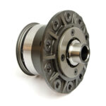 Differentialkorbset mit Tru Lok Dana 44