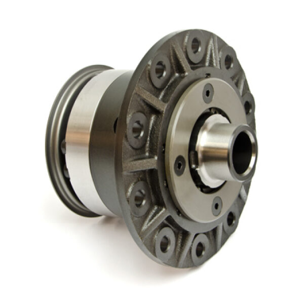 Differentialkorbset mit Tru Lok Dana 44