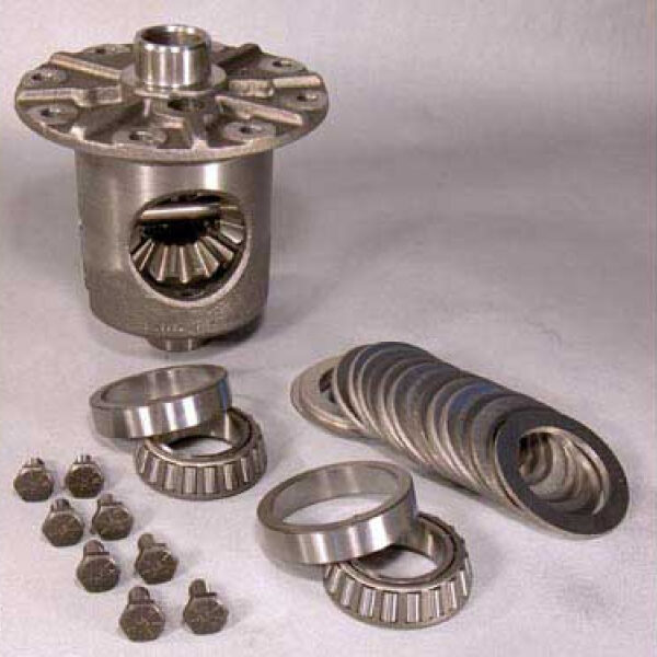 Differentialkorbset Standard 35, 3:07 Ratio 43 : 14, YJ, 87 - 95