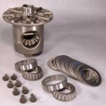 Differentialkorbset Standard 35, 3:07 Ratio 43 : 14, XJ, 85 - 01