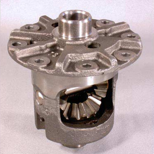 Differentialkorbset m. Trac Lock (Dana 35), 3:07 Ratio 40 : 13,