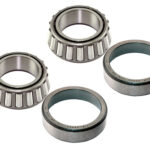 Korblagerset 4-teilig Dana 44