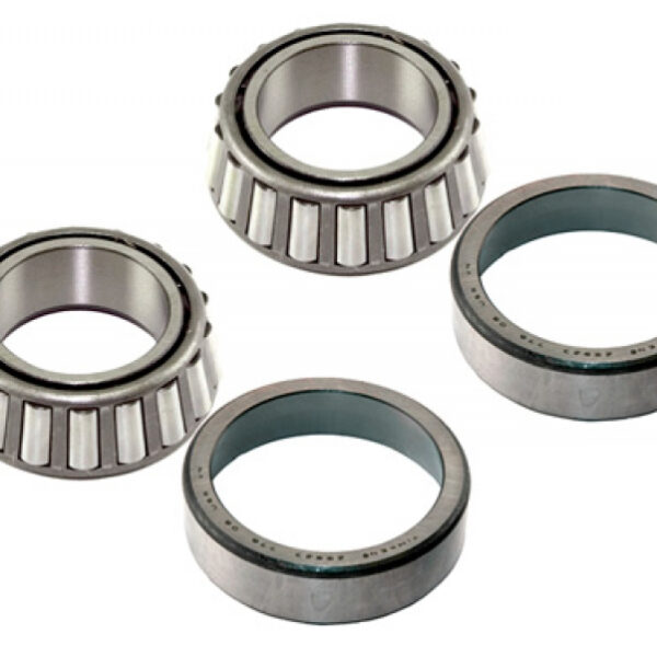 Korblagerset  4-teilig Dana 44