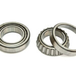 Korblagerset 4-teilig Dana 44 Rubicon Wrangler JK 07-18