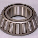 Korblager, Dana 44, CJ, 76+ 86