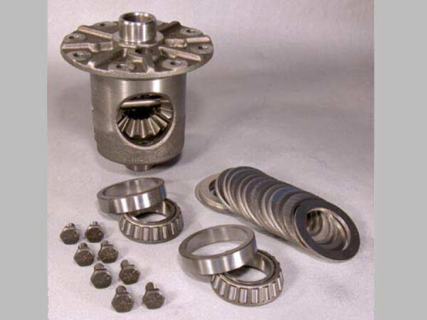 Korblagerset, 4-teilig Dana 35, YJ, 87 - 95