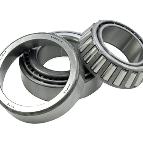 Korblagerset 4-teilig Dana 44 - Wrangler JK 07 - 18