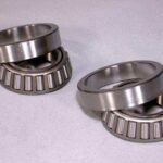 Korblagerset, 4-teilig Dana 44, ZJ, 96 - 98