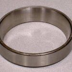 Korblagertasse, Dana 44, CJ, 75+ 86