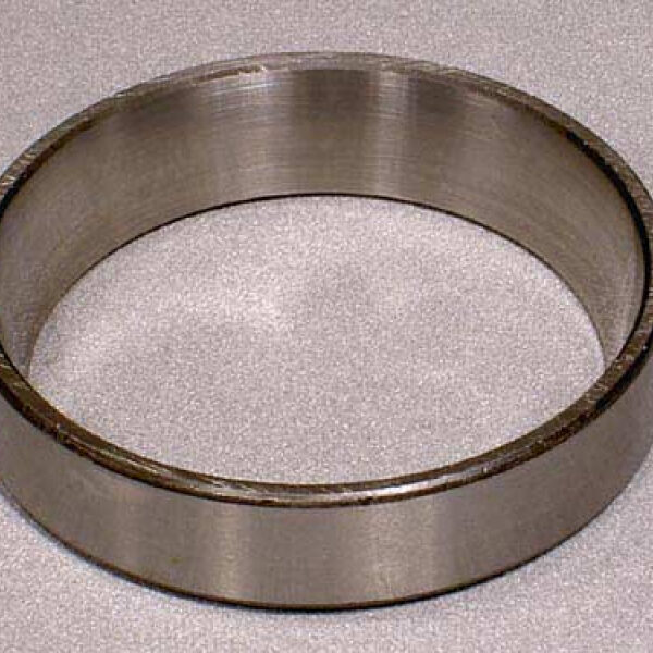 Korblagertasse, Dana 44, CJ, 75+ 86