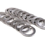 Einstellscheiben Tellerrad Dana 35