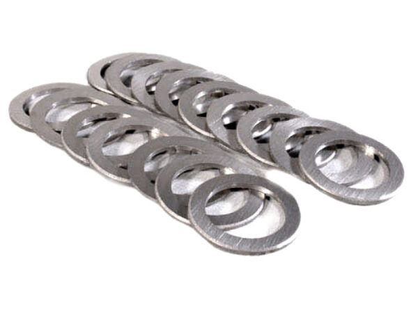 Einstellscheiben Tellerrad Dana 35