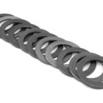 Einstellscheiben Tellerrad Dana 44