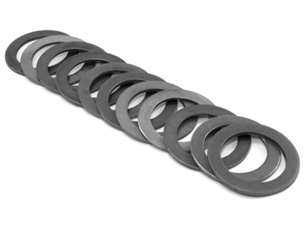 Einstellscheiben Tellerrad Dana 44