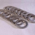 Einstellscheiben Tellerrad, Dana 35, YJ, 87 - 95