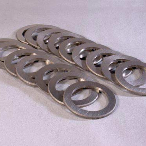 Einstellscheiben Tellerrad, Dana 35, YJ, 87 - 95