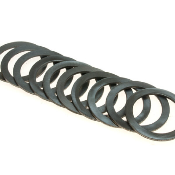 Einstellscheiben Tellerrad Dana 44 mit Standarddifferential - Wrangler JK 07 - 18