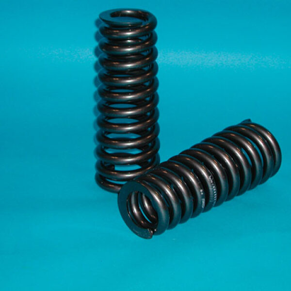 Sportfahrwerksfedern, - 30 mm  Freelander (LN,LND), 02/98-