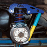 BILSTEIN Spezial-Stoßdämpfer (Stück) Vorderachse