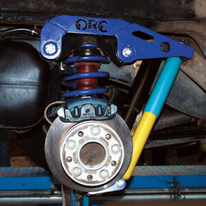 BILSTEIN Spezial-Stoßdämpfer (Stück) Vorderachse