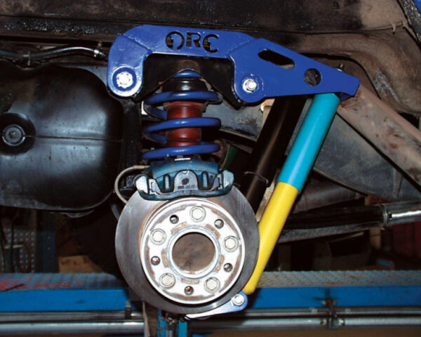 BILSTEIN Spezial-Stoßdämpfer (Stück) Vorderachse