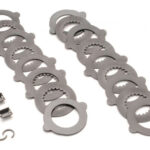 Scheiben Trac Lock Dana 35