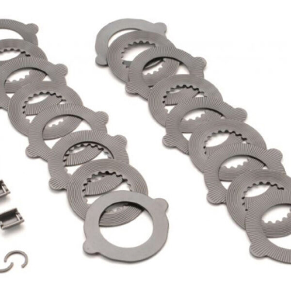 Scheiben Trac Lock  Dana 35