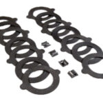 Scheiben Trac Lock Dana 44