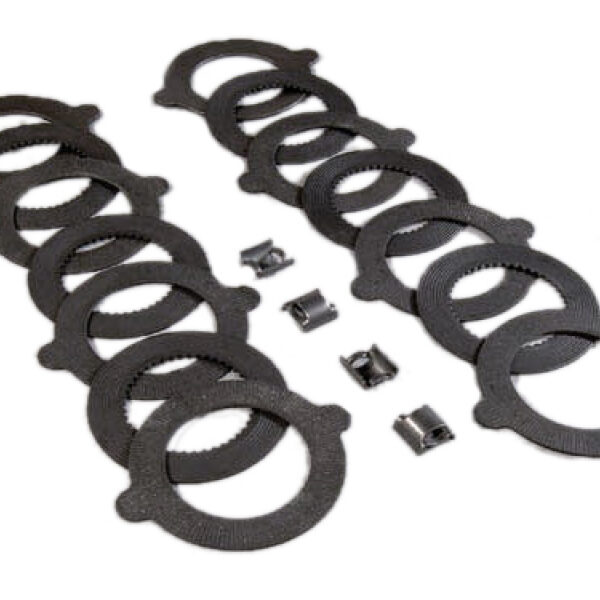 Scheiben Trac Lock  Dana 44