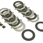 Scheiben Trac Lock Dana 44 - Wrangler JK 07 - 18